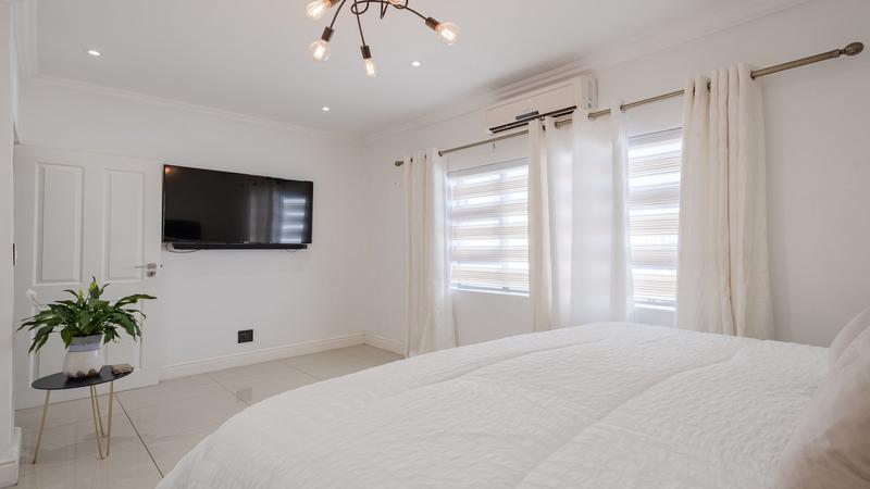 3 Bedroom Property for Sale in Vasco Estate Western Cape